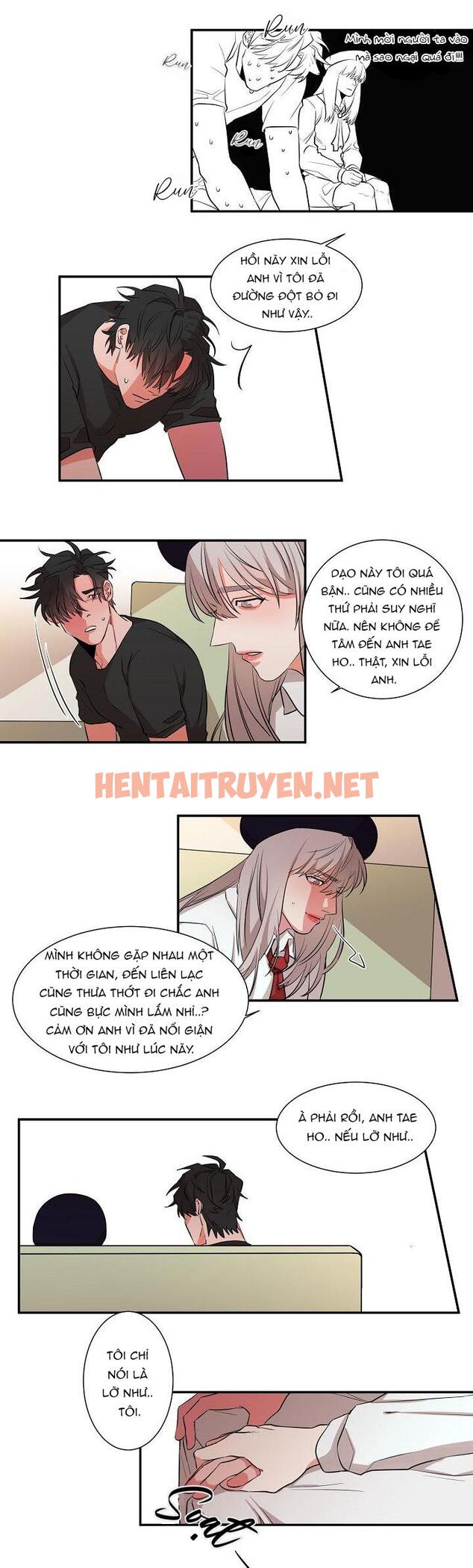 Xem ảnh Hẹn Hò Giấu Mặt - Chap 15 - img_016_1684162003 - HentaiTruyenVN.net