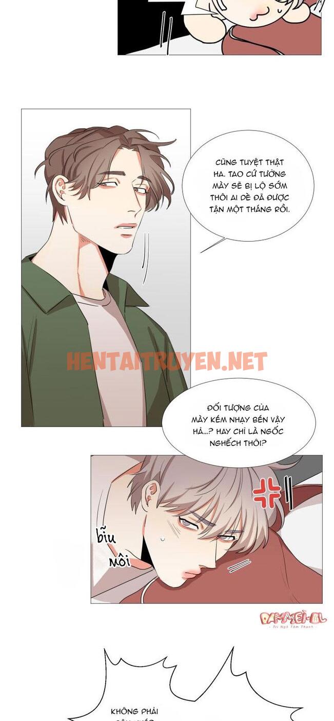 Xem ảnh Hẹn Hò Giấu Mặt - Chap 7 - img_017_1665934650 - HentaiTruyenVN.net