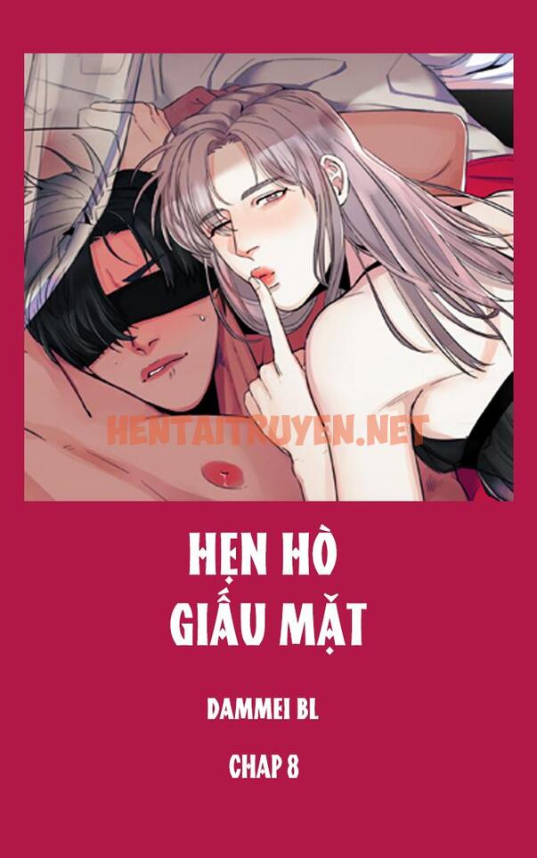 Xem ảnh Hẹn Hò Giấu Mặt - Chap 8 - img_002_1667524783 - HentaiTruyenVN.net