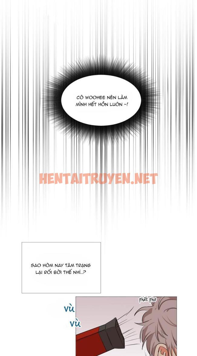 Xem ảnh Hẹn Hò Giấu Mặt - Chap 8 - img_010_1667524794 - HentaiTruyen.net