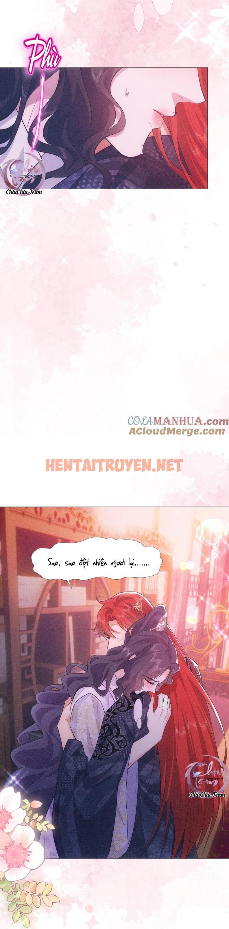 Xem ảnh Hỉ Sự Của Đế Quân - Chap 13 - img_018_1693928833 - TruyenVN.APP