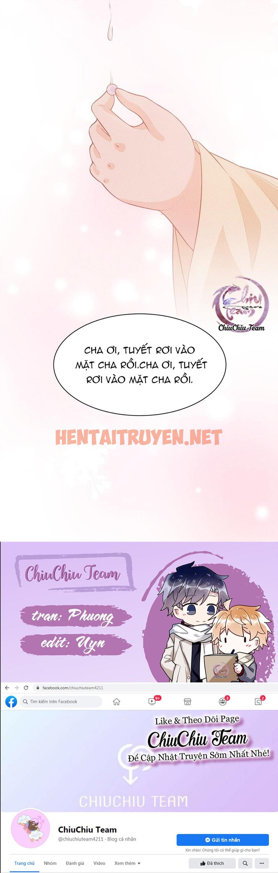 Xem ảnh Hỉ Sự Của Đế Quân - Chap 2 - img_054_1693929096 - HentaiTruyen.net