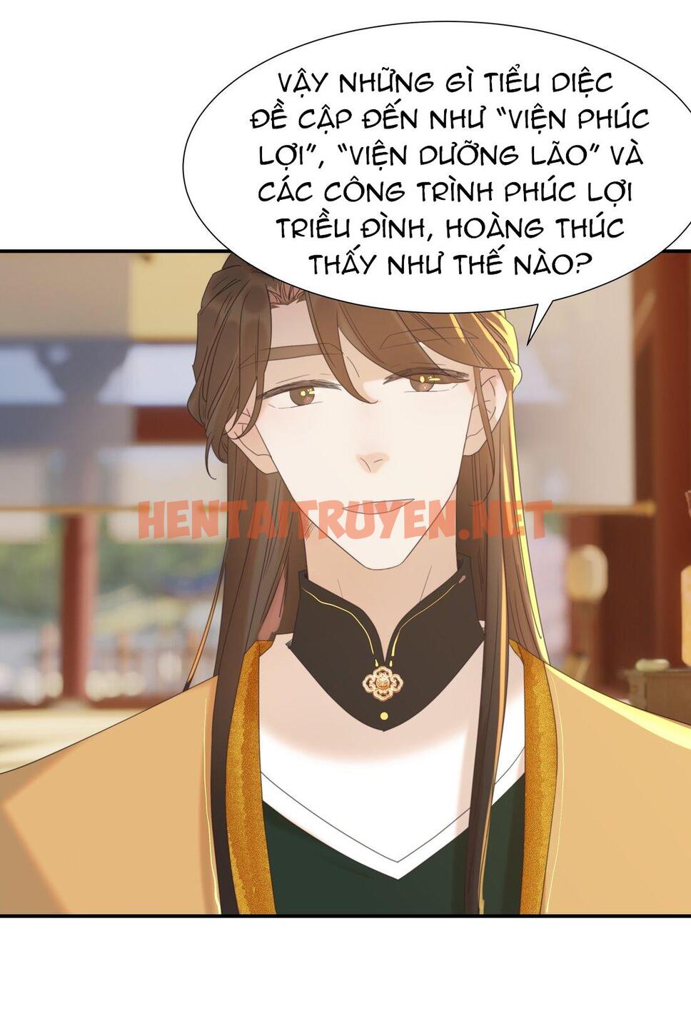 Xem ảnh Hình Như Cầm Nhầm Kịch Bản Của Nữ Chính Rồi! - Chap 100 - img_007_1689870102 - HentaiTruyen.net