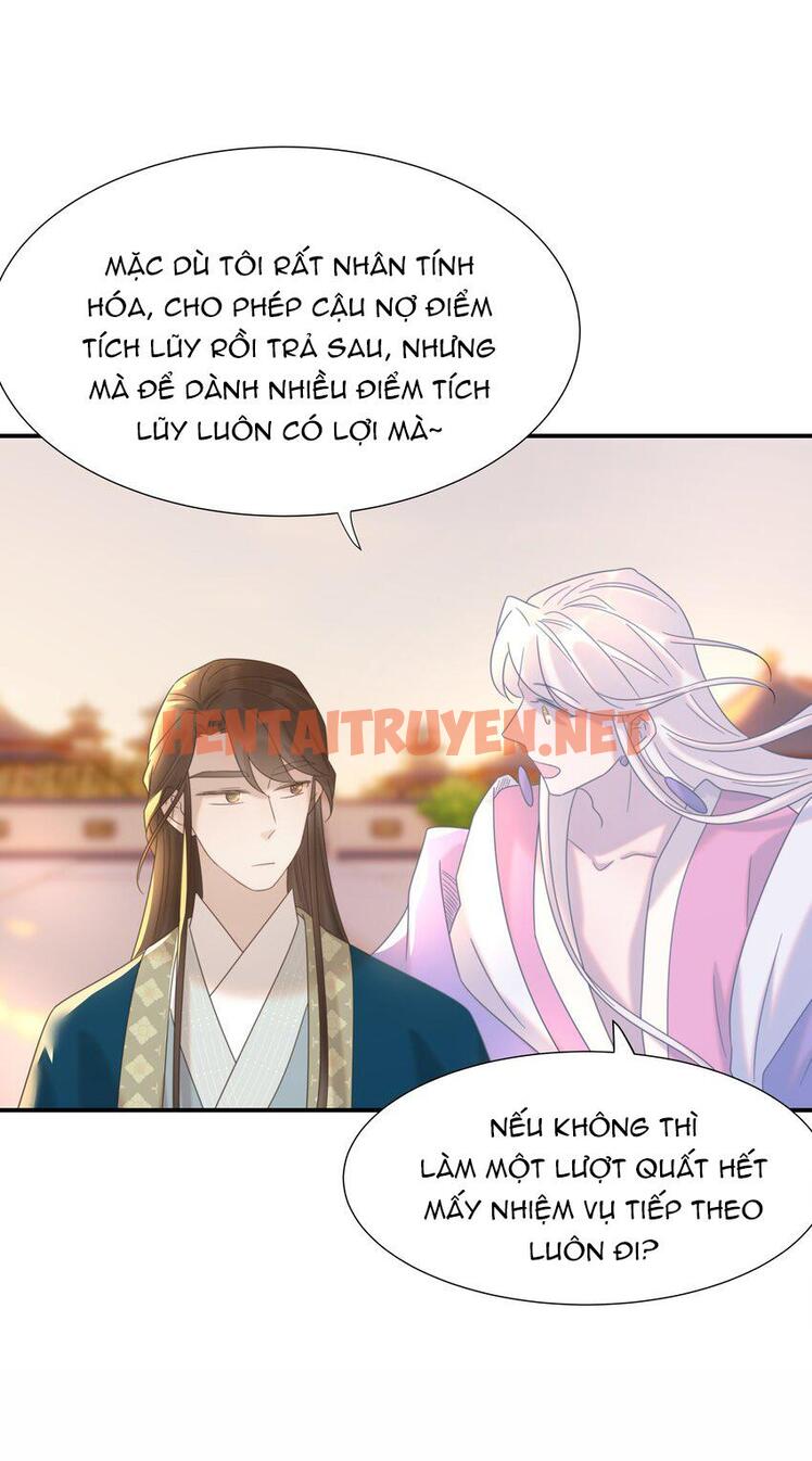 Xem ảnh Hình Như Cầm Nhầm Kịch Bản Của Nữ Chính Rồi! - Chap 54 - img_011_1670436222 - HentaiTruyenVN.net