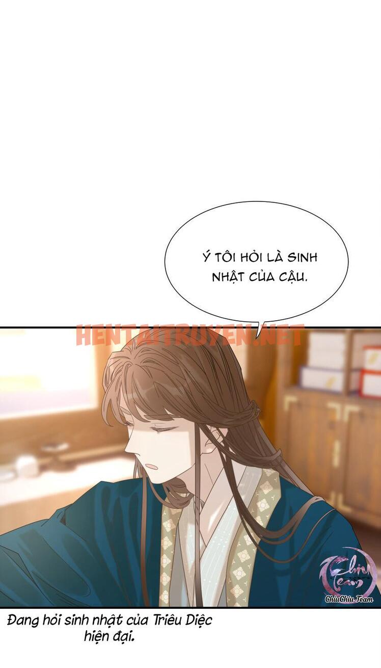 Xem ảnh Hình Như Cầm Nhầm Kịch Bản Của Nữ Chính Rồi! - Chap 54 - img_023_1670436246 - TruyenVN.APP