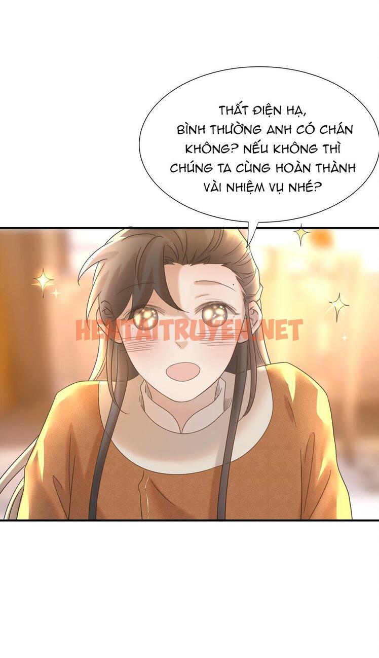 Xem ảnh Hình Như Cầm Nhầm Kịch Bản Của Nữ Chính Rồi! - Chap 54 - img_029_1670436260 - HentaiTruyenVN.net