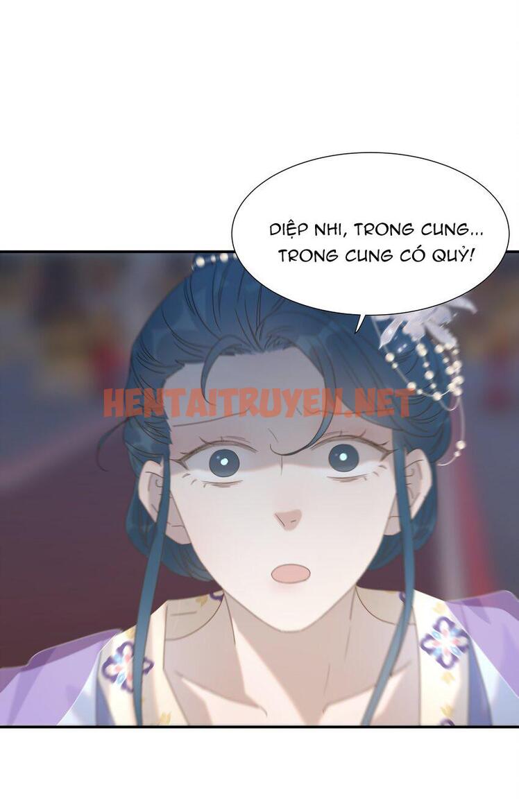 Xem ảnh Hình Như Cầm Nhầm Kịch Bản Của Nữ Chính Rồi! - Chap 55 - img_003_1670436102 - HentaiTruyen.net