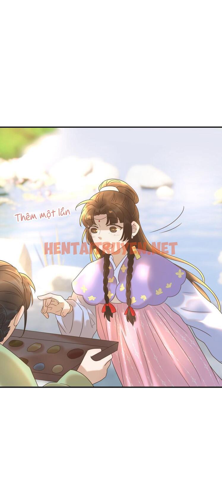 Xem ảnh Hình Như Cầm Nhầm Kịch Bản Của Nữ Chính Rồi! - Chap 58 - img_007_1670435794 - HentaiTruyen.net