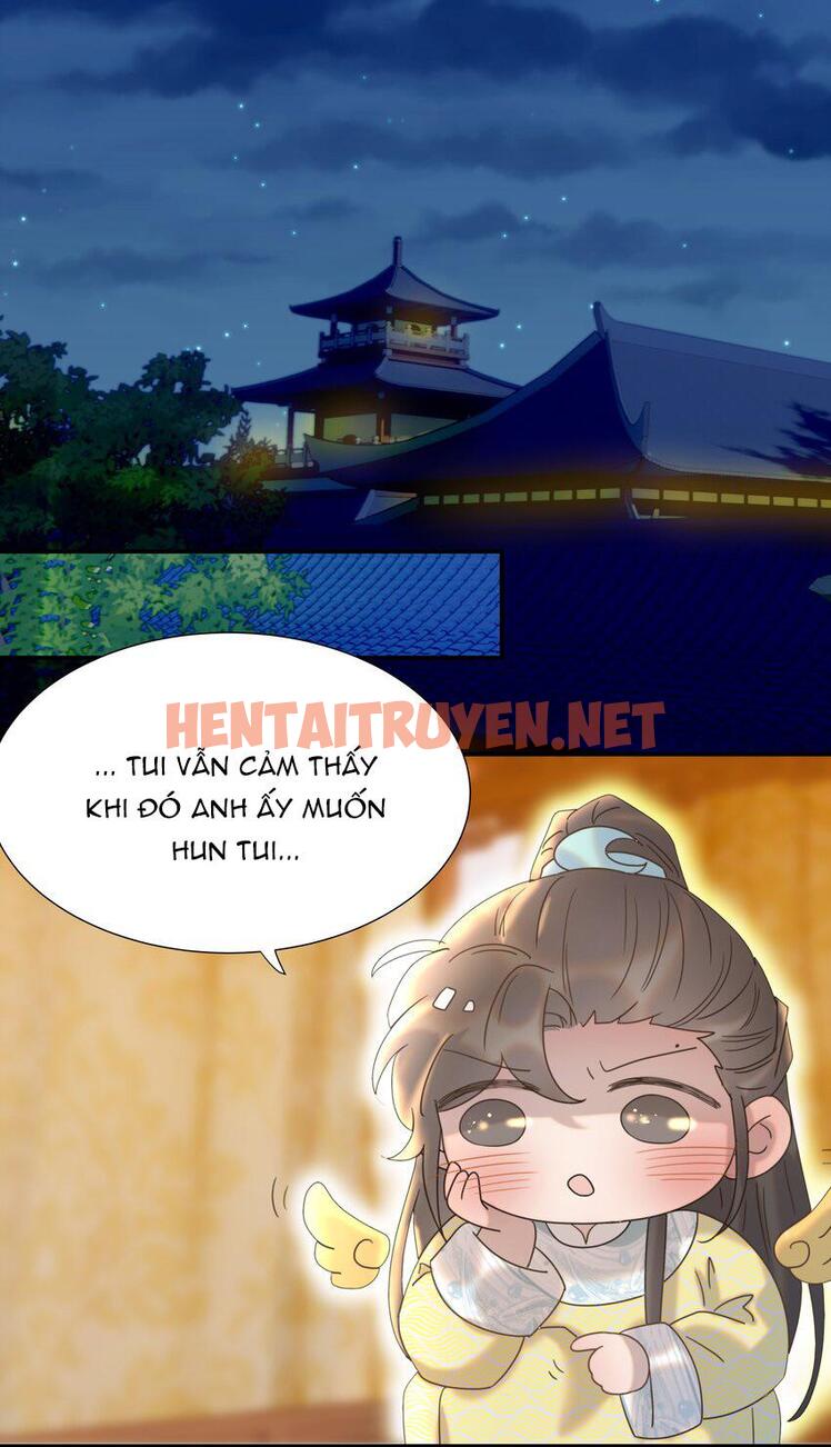 Xem ảnh Hình Như Cầm Nhầm Kịch Bản Của Nữ Chính Rồi! - Chap 60 - img_016_1670435690 - HentaiTruyenVN.net