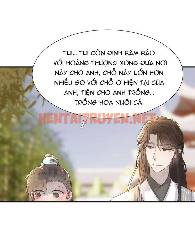 Xem ảnh Hình Như Cầm Nhầm Kịch Bản Của Nữ Chính Rồi! - Chap 61 - img_030_1670435620 - HentaiTruyenVN.net