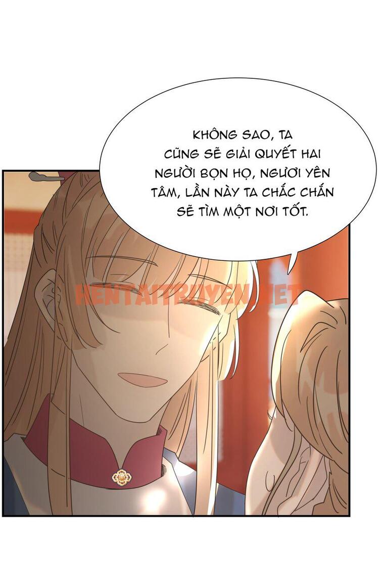 Xem ảnh Hình Như Cầm Nhầm Kịch Bản Của Nữ Chính Rồi! - Chap 65 - img_004_1670435221 - HentaiTruyenVN.net