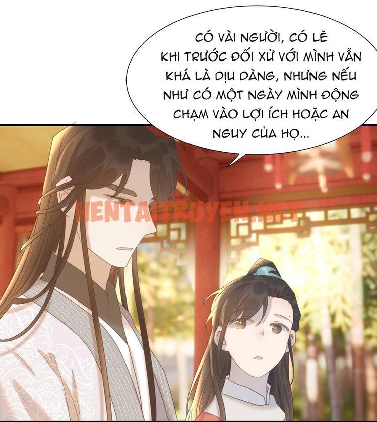 Xem ảnh Hình Như Cầm Nhầm Kịch Bản Của Nữ Chính Rồi! - Chap 67 - img_025_1670435077 - HentaiTruyen.net