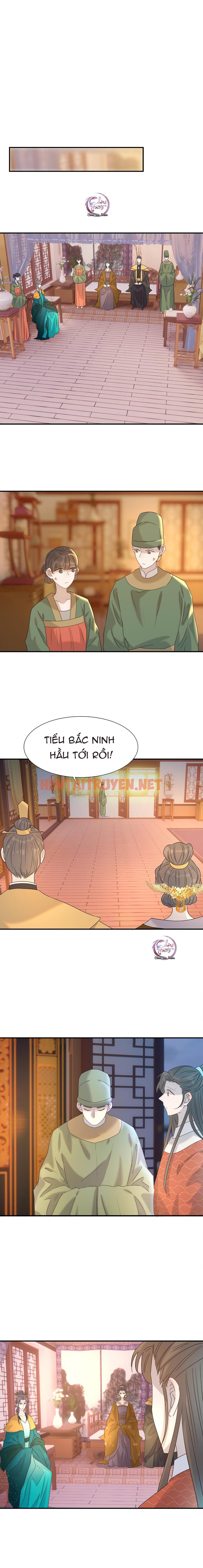 Xem ảnh Hình Như Cầm Nhầm Kịch Bản Của Nữ Chính Rồi! - Chap 71 - img_005_1670434895 - HentaiTruyenVN.net