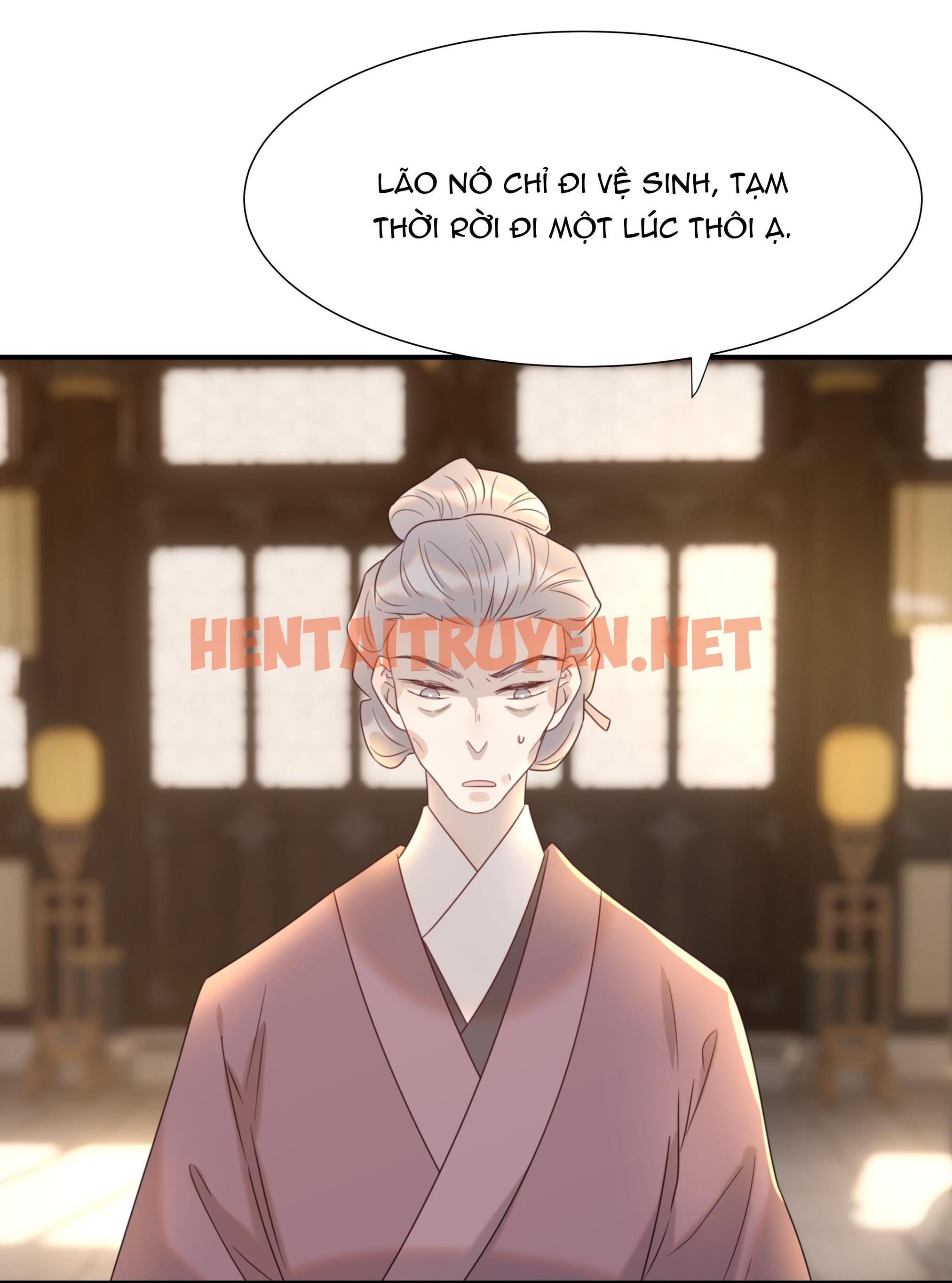 Xem ảnh Hình Như Cầm Nhầm Kịch Bản Của Nữ Chính Rồi! - Chap 75 - img_035_1670434708 - HentaiTruyen.net