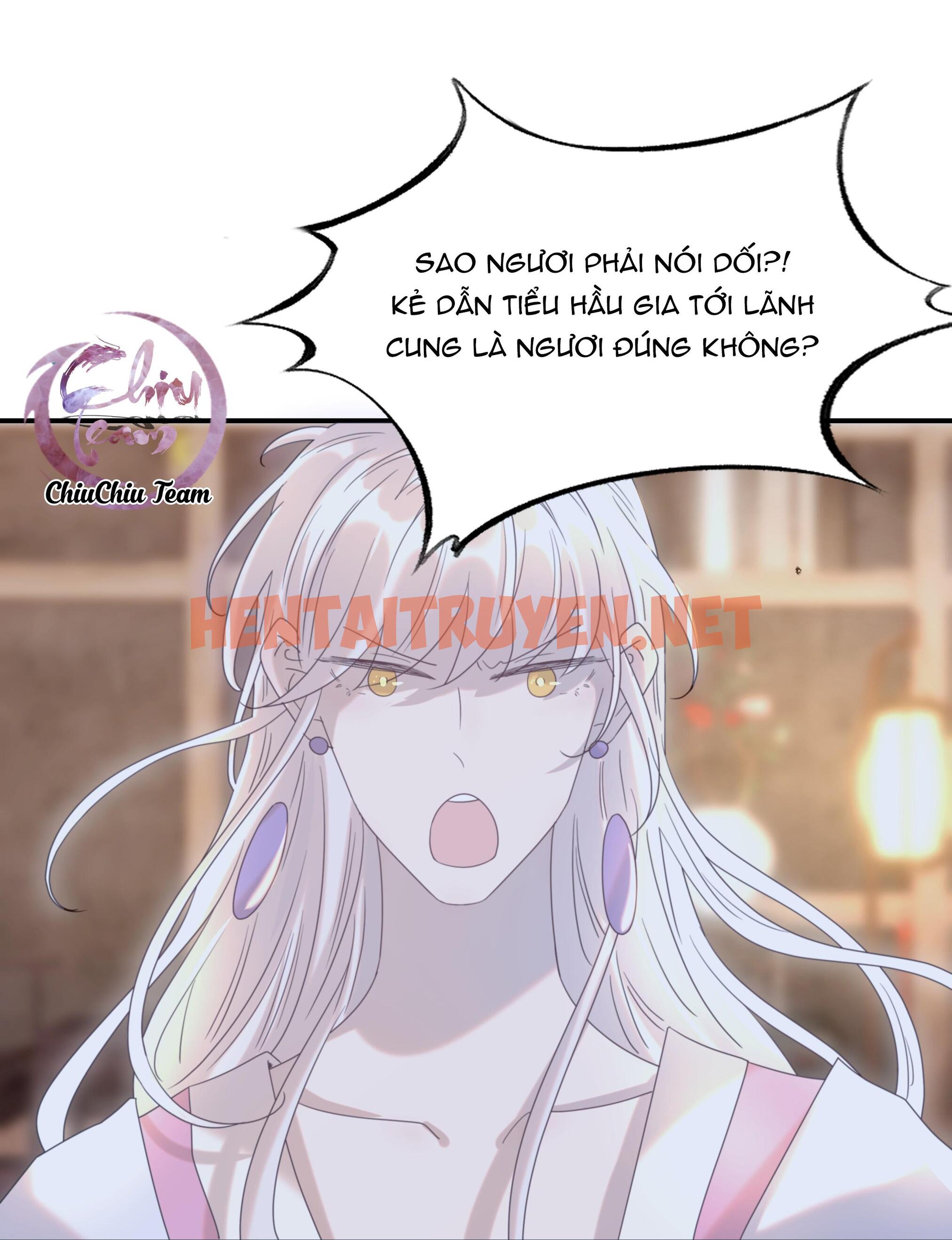 Xem ảnh Hình Như Cầm Nhầm Kịch Bản Của Nữ Chính Rồi! - Chap 75 - img_037_1670434714 - HentaiTruyen.net