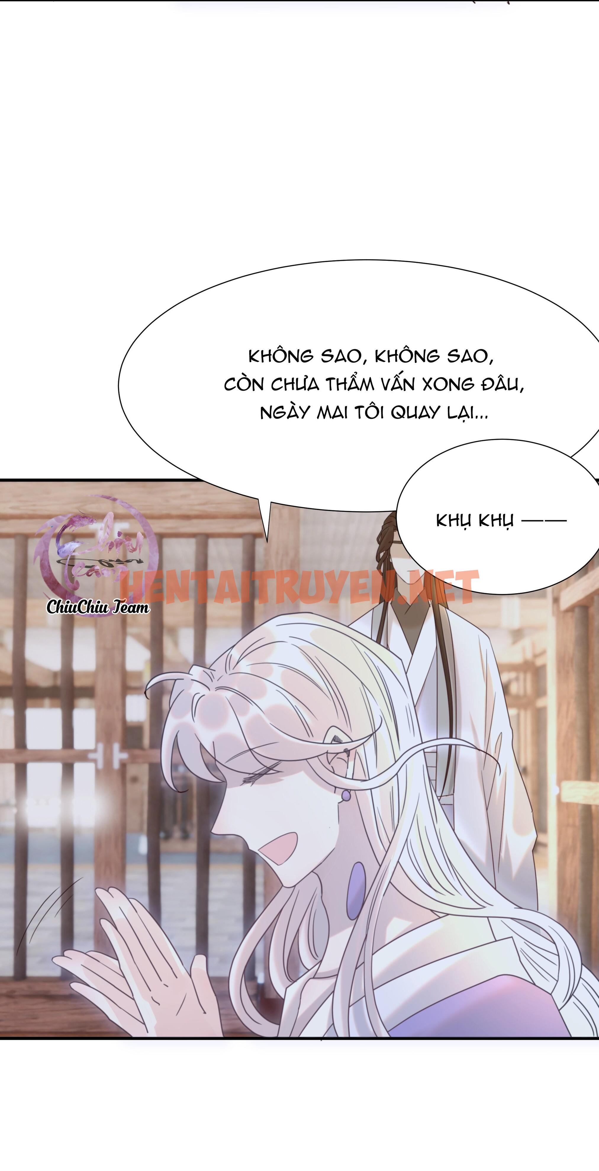 Xem ảnh Hình Như Cầm Nhầm Kịch Bản Của Nữ Chính Rồi! - Chap 75 - img_041_1670434724 - HentaiTruyen.net