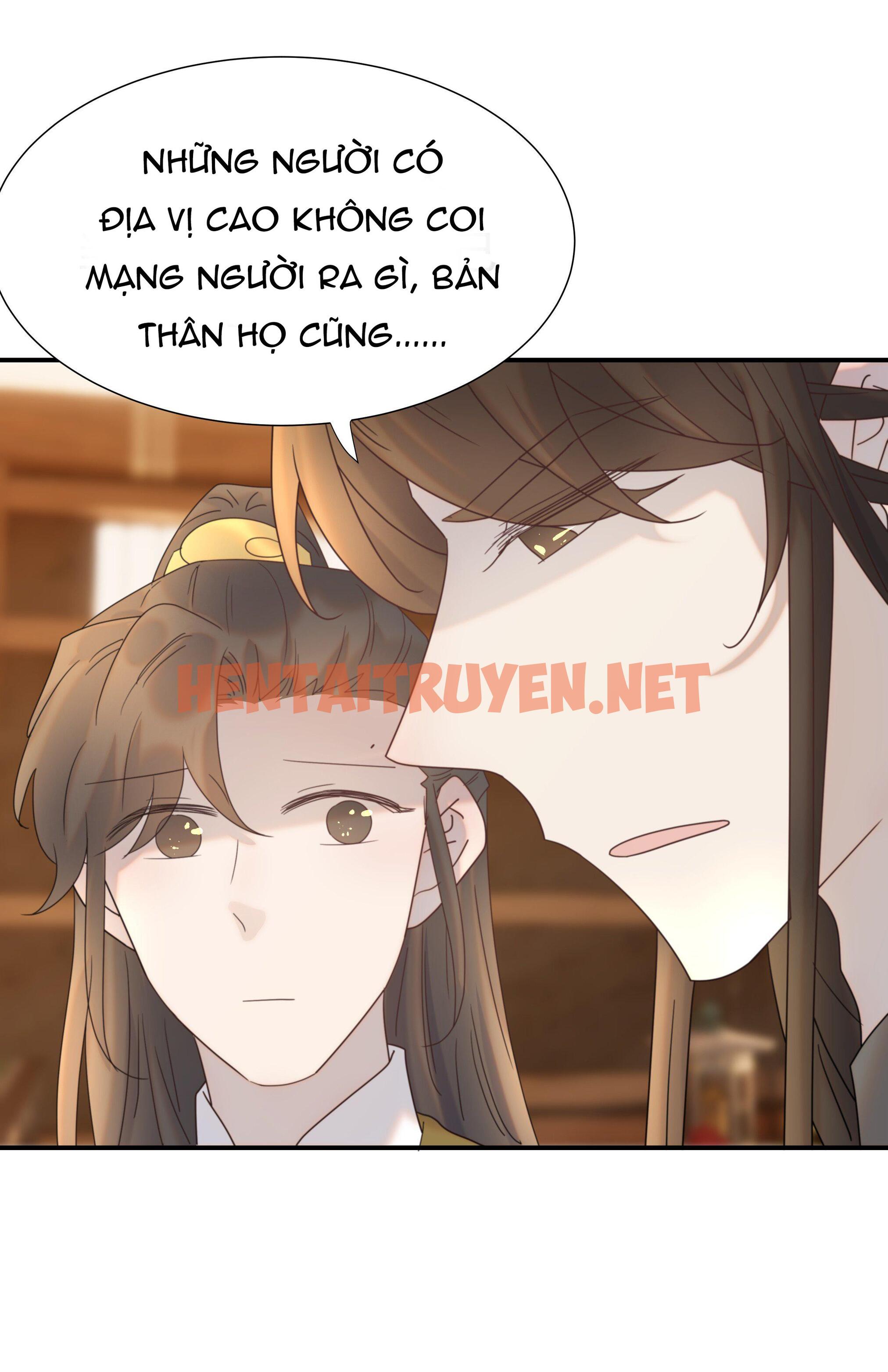 Xem ảnh Hình Như Cầm Nhầm Kịch Bản Của Nữ Chính Rồi! - Chap 76 - img_010_1670434541 - HentaiTruyen.net