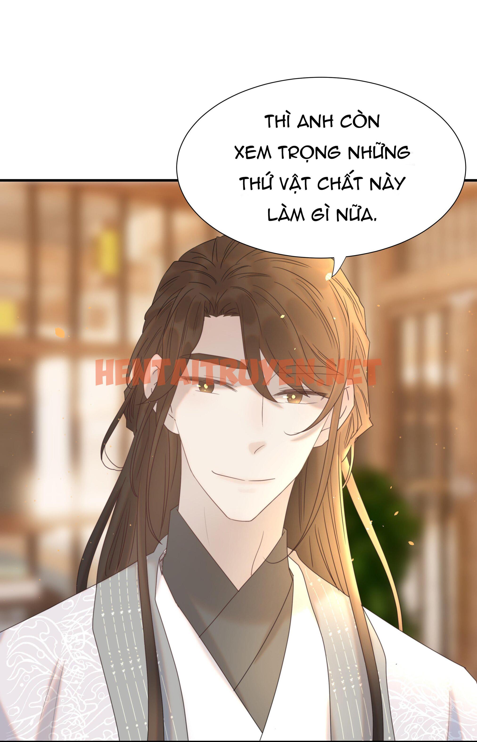 Xem ảnh Hình Như Cầm Nhầm Kịch Bản Của Nữ Chính Rồi! - Chap 76 - img_020_1670434568 - HentaiTruyen.net