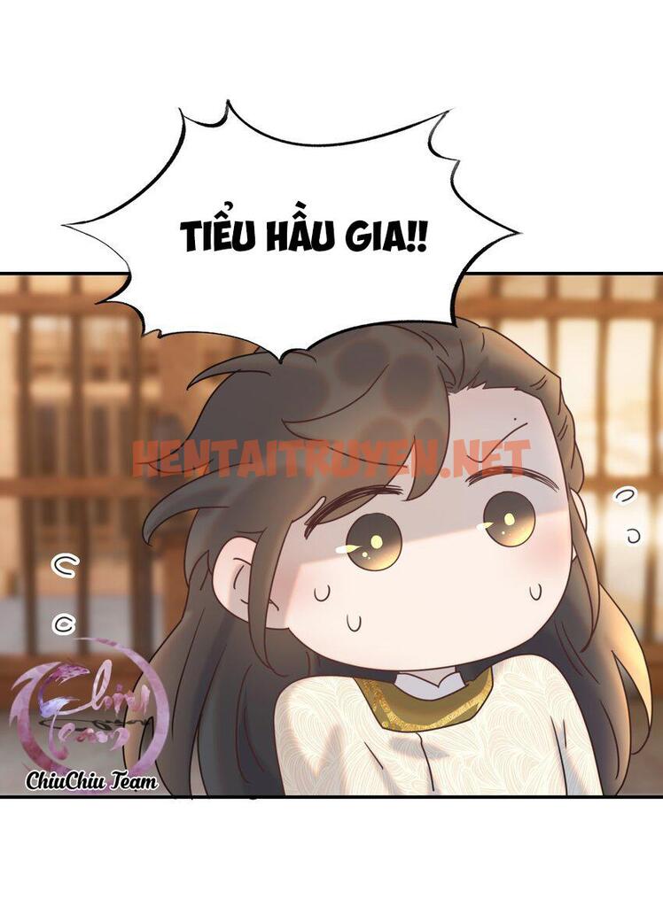 Xem ảnh Hình Như Cầm Nhầm Kịch Bản Của Nữ Chính Rồi! - Chap 76 - img_031_1670434590 - HentaiTruyen.net