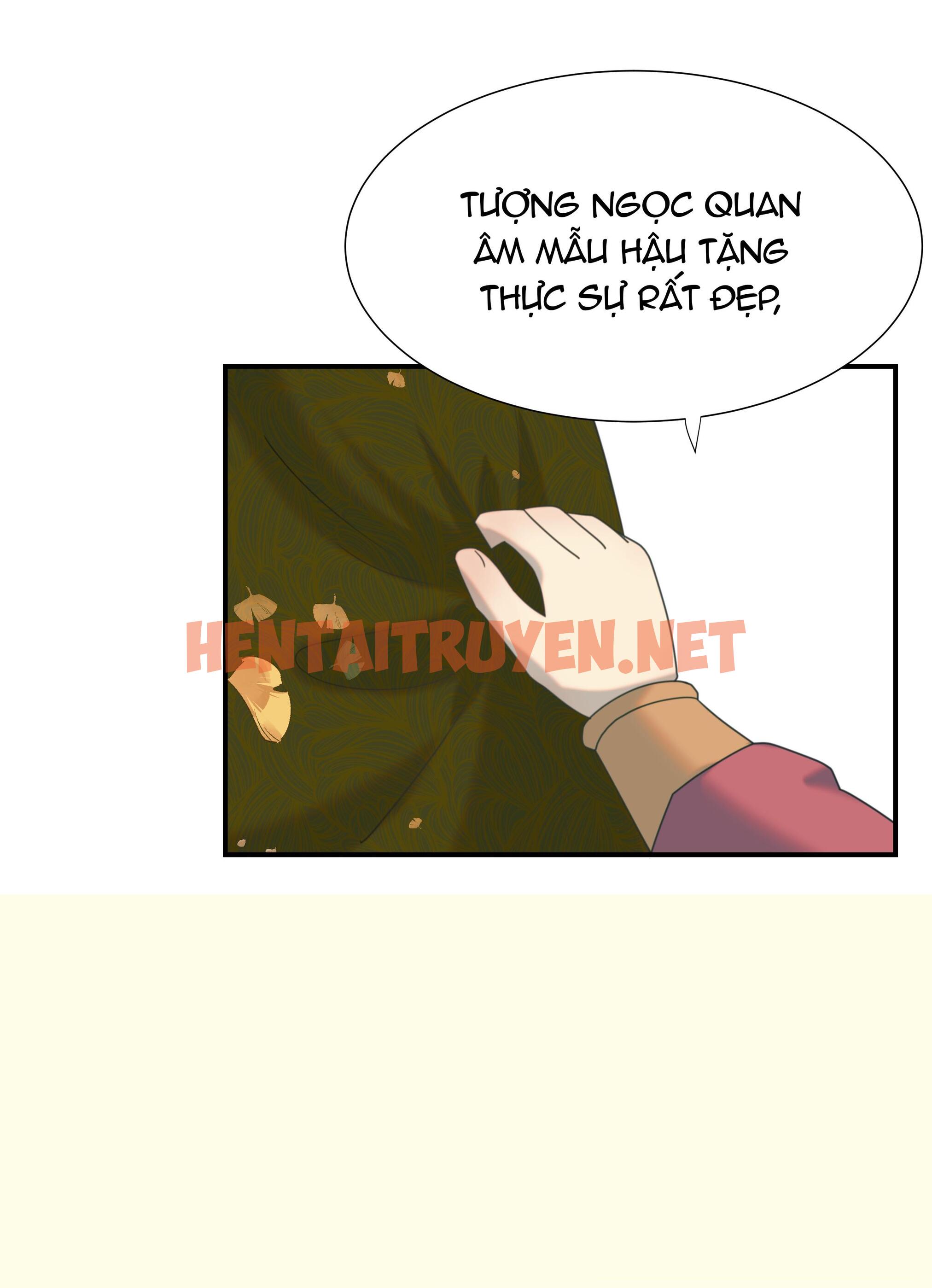 Xem ảnh Hình Như Cầm Nhầm Kịch Bản Của Nữ Chính Rồi! - Chap 84 - img_010_1676885287 - HentaiTruyen.net