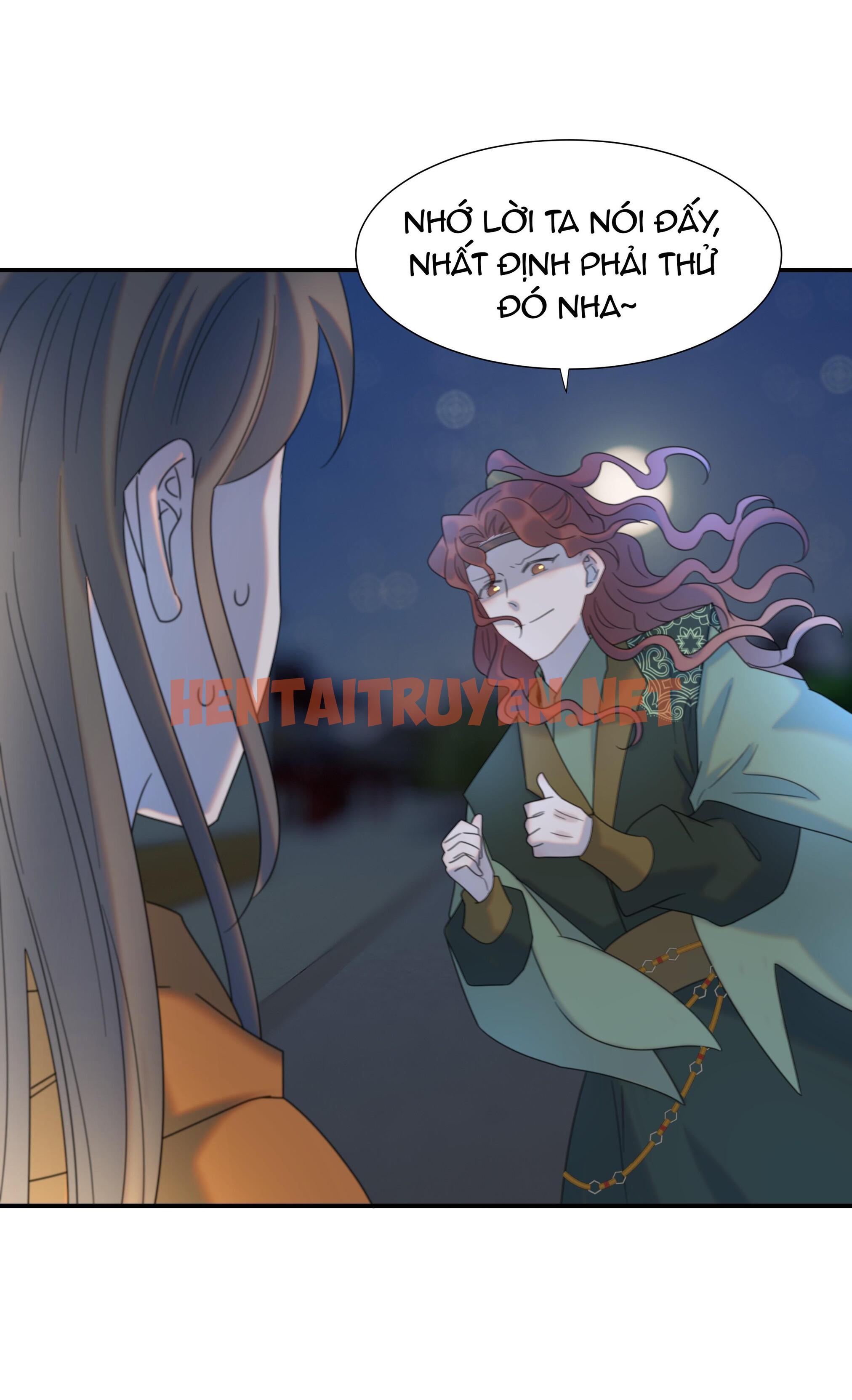 Xem ảnh Hình Như Cầm Nhầm Kịch Bản Của Nữ Chính Rồi! - Chap 84 - img_044_1676885348 - HentaiTruyenVN.net