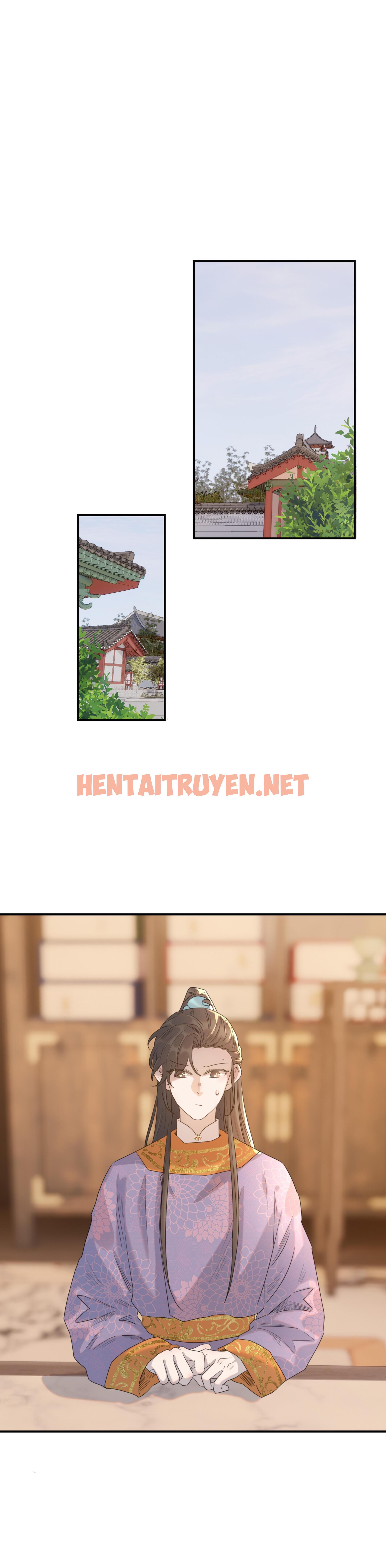 Xem ảnh Hình Như Cầm Nhầm Kịch Bản Của Nữ Chính Rồi! - Chap 85 - img_013_1677933704 - HentaiTruyenVN.net