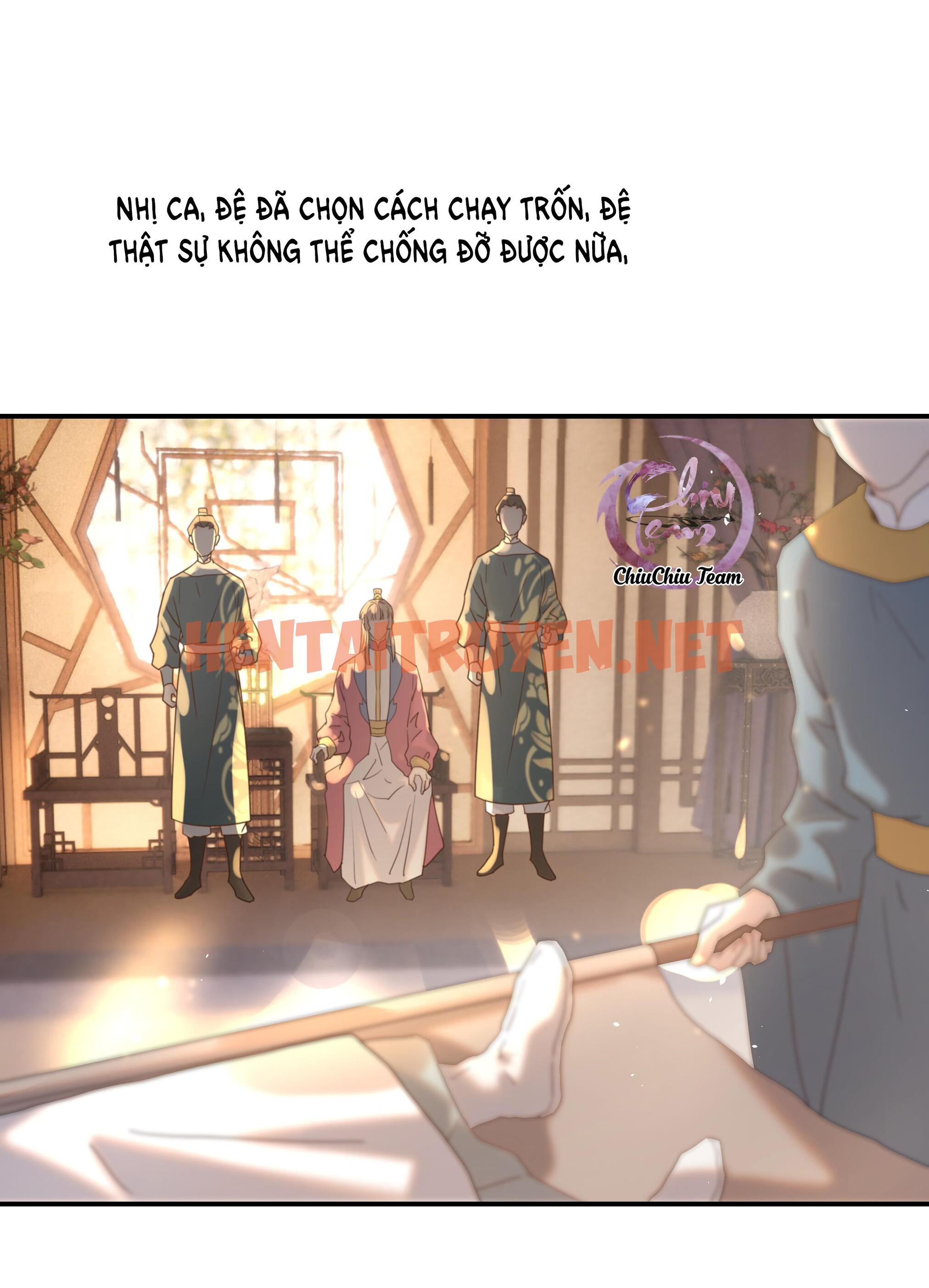 Xem ảnh Hình Như Cầm Nhầm Kịch Bản Của Nữ Chính Rồi! - Chap 88 - img_042_1679837616 - HentaiTruyenVN.net