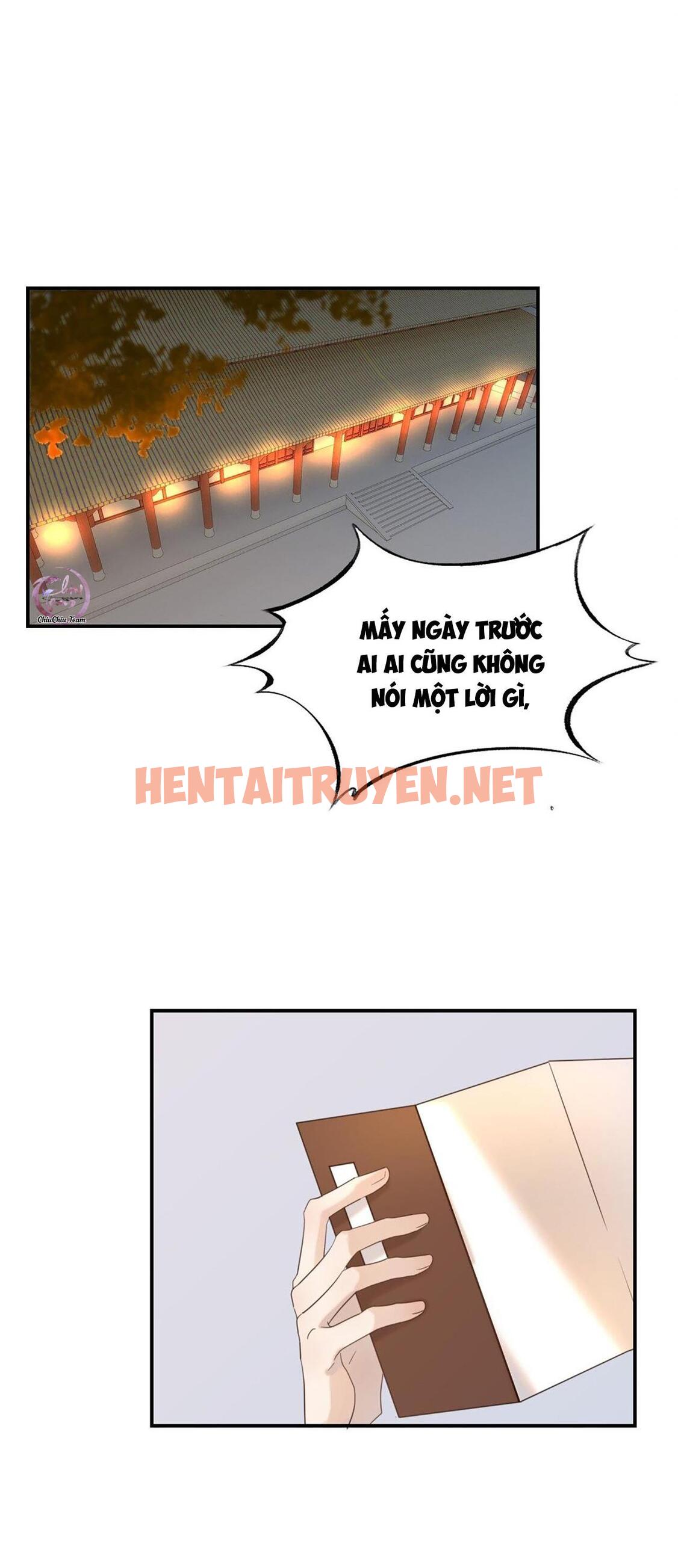 Xem ảnh Hình Như Cầm Nhầm Kịch Bản Của Nữ Chính Rồi! - Chap 92 - img_003_1682422301 - HentaiTruyenVN.net