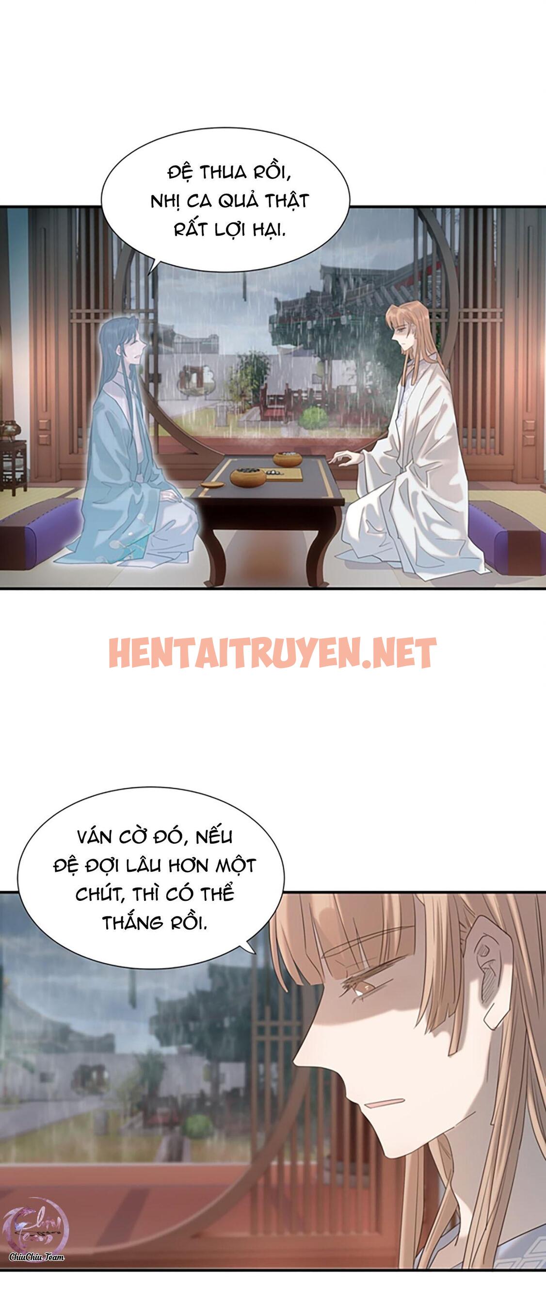 Xem ảnh Hình Như Cầm Nhầm Kịch Bản Của Nữ Chính Rồi! - Chap 93 - img_008_1683206385 - HentaiTruyenVN.net