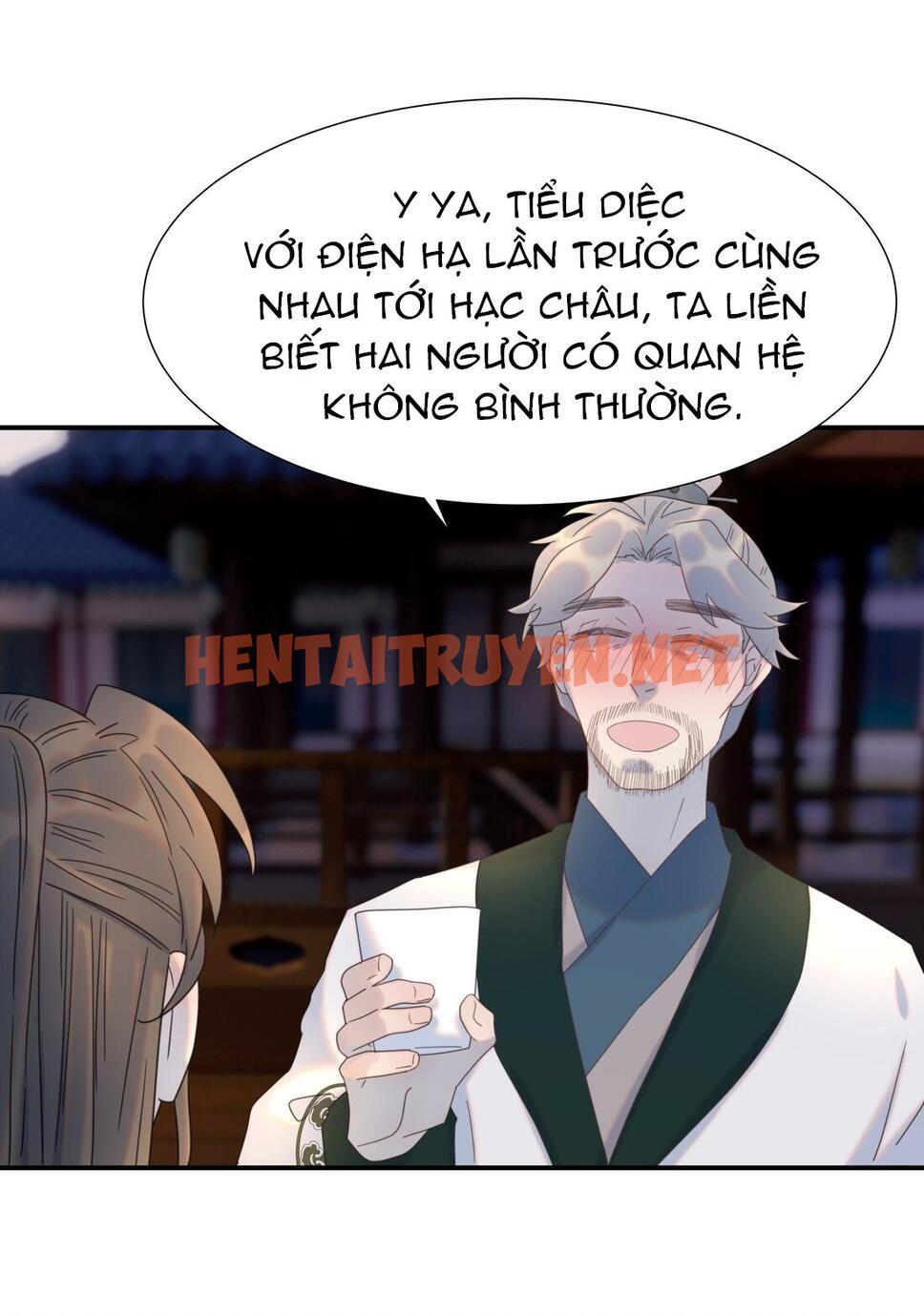 Xem ảnh Hình Như Cầm Nhầm Kịch Bản Của Nữ Chính Rồi! - Chap 96 - img_039_1685364192 - HentaiTruyen.net