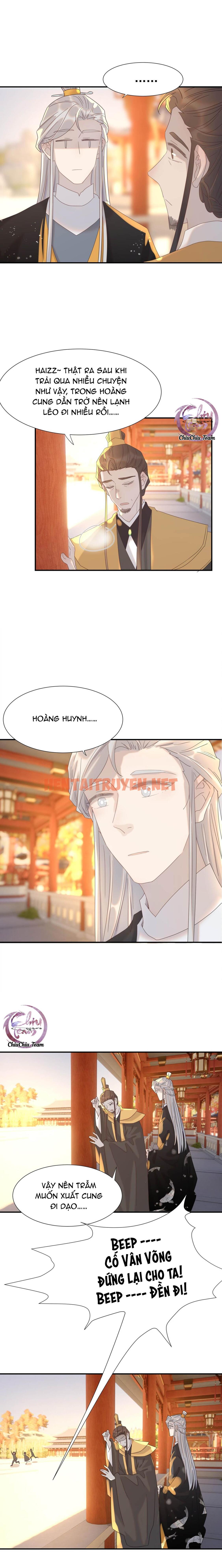 Xem ảnh Hình Như Cầm Nhầm Kịch Bản Của Nữ Chính Rồi! - Chap 98 - img_011_1687344321 - HentaiTruyenVN.net