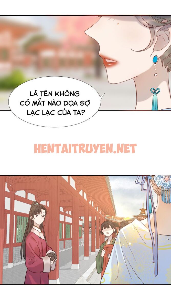 Xem ảnh Hình Như Lấy Nhầm Kịch Bản Nữ Chủ - Chap 10 - img_015_1644988591 - HentaiTruyenVN.net