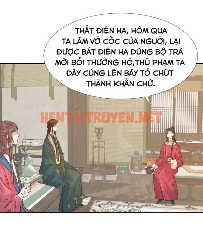 Xem ảnh Hình Như Lấy Nhầm Kịch Bản Nữ Chủ - Chap 10 - img_053_1644988618 - HentaiTruyenVN.net