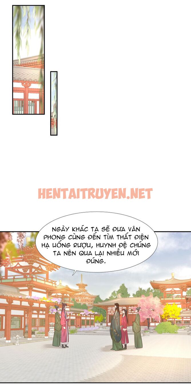 Xem ảnh Hình Như Lấy Nhầm Kịch Bản Nữ Chủ - Chap 11 - img_067_1644988568 - HentaiTruyenVN.net