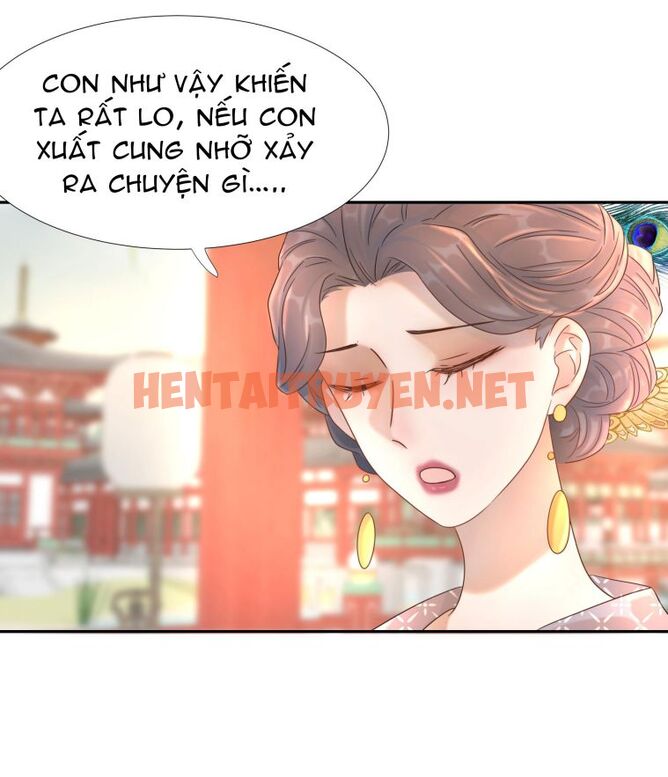 Xem ảnh Hình Như Lấy Nhầm Kịch Bản Nữ Chủ - Chap 11 - img_075_1644988574 - HentaiTruyen.net