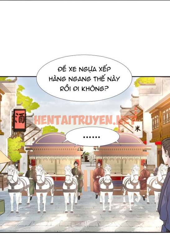 Xem ảnh Hình Như Lấy Nhầm Kịch Bản Nữ Chủ - Chap 13 - img_009_1644988408 - HentaiTruyenVN.net