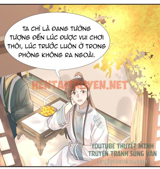 Xem ảnh Hình Như Lấy Nhầm Kịch Bản Nữ Chủ - Chap 13 - img_035_1644988427 - HentaiTruyenVN.net