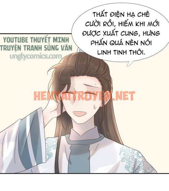 Xem ảnh Hình Như Lấy Nhầm Kịch Bản Nữ Chủ - Chap 13 - img_051_1644988437 - HentaiTruyenVN.net