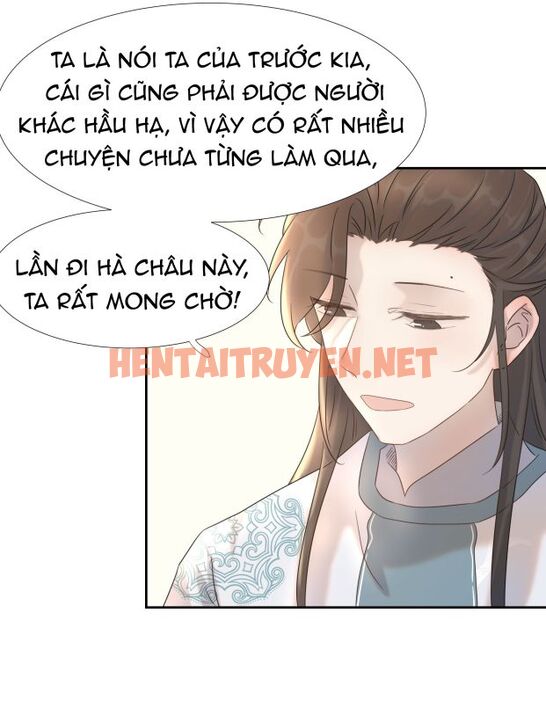 Xem ảnh Hình Như Lấy Nhầm Kịch Bản Nữ Chủ - Chap 13 - img_053_1644988438 - HentaiTruyenVN.net