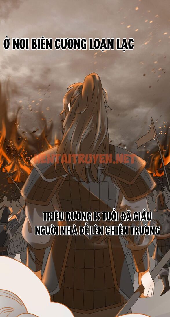 Xem ảnh Hình Như Lấy Nhầm Kịch Bản Nữ Chủ - Chap 14 - img_003_1644988344 - HentaiTruyenVN.net