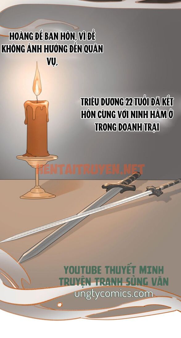 Xem ảnh Hình Như Lấy Nhầm Kịch Bản Nữ Chủ - Chap 14 - img_009_1644988349 - HentaiTruyenVN.net