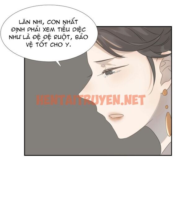 Xem ảnh Hình Như Lấy Nhầm Kịch Bản Nữ Chủ - Chap 14 - img_023_1644988358 - HentaiTruyenVN.net