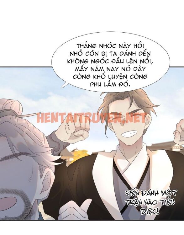 Xem ảnh Hình Như Lấy Nhầm Kịch Bản Nữ Chủ - Chap 14 - img_043_1644988371 - HentaiTruyenVN.net