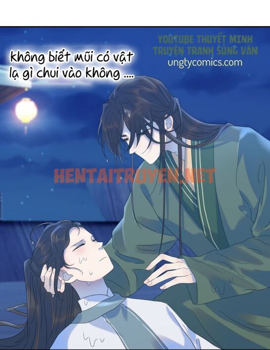 Xem ảnh Hình Như Lấy Nhầm Kịch Bản Nữ Chủ - Chap 16 - img_023_1644988245 - HentaiTruyenVN.net