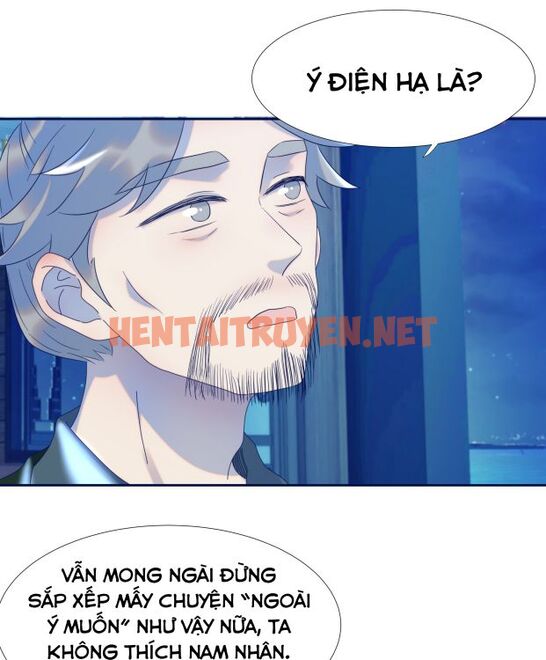 Xem ảnh Hình Như Lấy Nhầm Kịch Bản Nữ Chủ - Chap 16 - img_039_1644988258 - HentaiTruyenVN.net