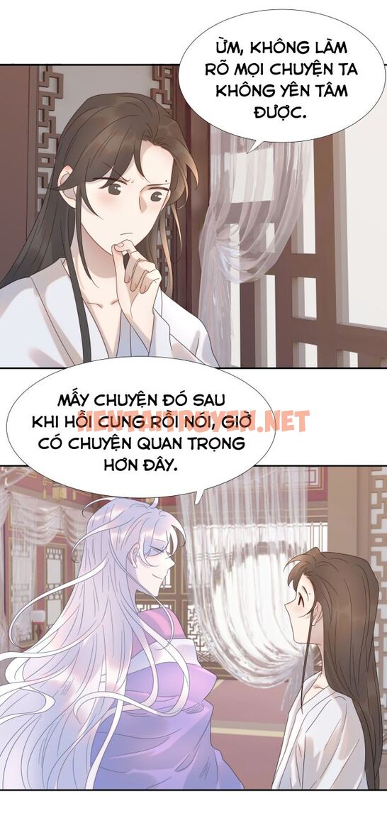 Xem ảnh Hình Như Lấy Nhầm Kịch Bản Nữ Chủ - Chap 16 - img_061_1644988272 - HentaiTruyenVN.net