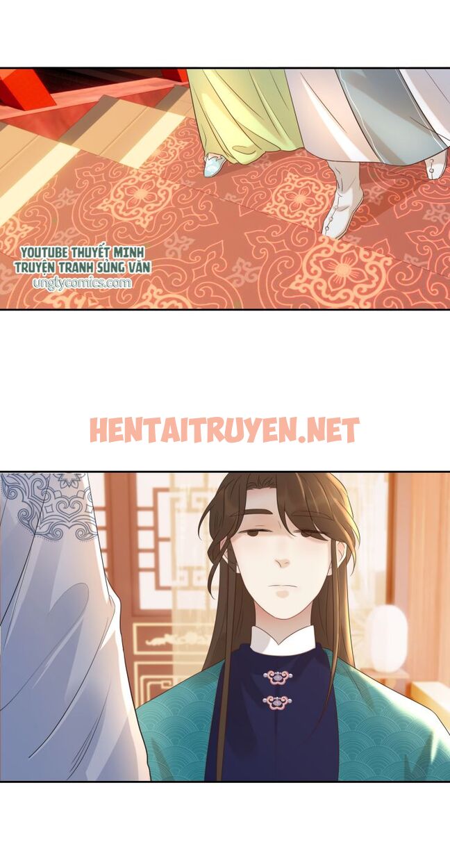 Xem ảnh Hình Như Lấy Nhầm Kịch Bản Nữ Chủ - Chap 17 - img_019_1644988192 - HentaiTruyenVN.net