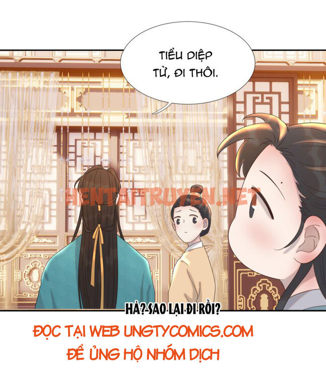 Xem ảnh Hình Như Lấy Nhầm Kịch Bản Nữ Chủ - Chap 18 - img_007_1644988115 - HentaiTruyenVN.net