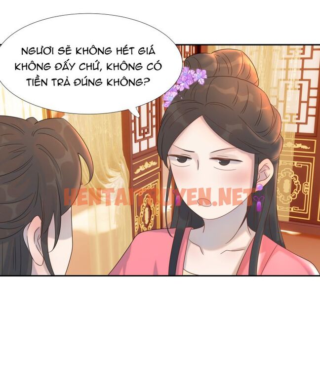 Xem ảnh Hình Như Lấy Nhầm Kịch Bản Nữ Chủ - Chap 18 - img_011_1644988118 - HentaiTruyenVN.net