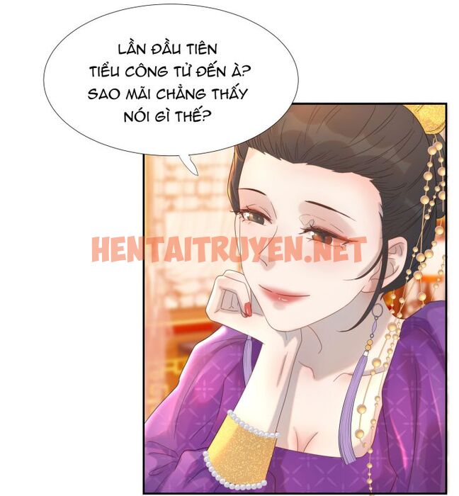 Xem ảnh Hình Như Lấy Nhầm Kịch Bản Nữ Chủ - Chap 18 - img_017_1644988121 - HentaiTruyenVN.net